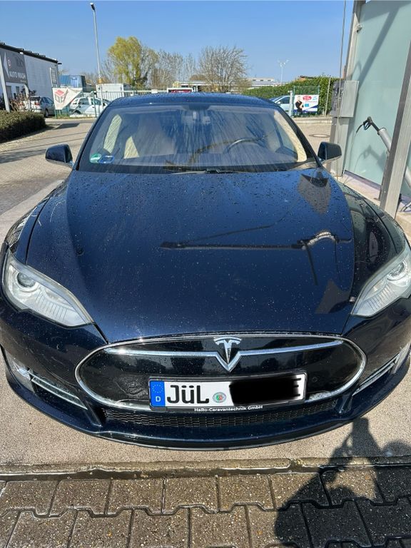 Model S