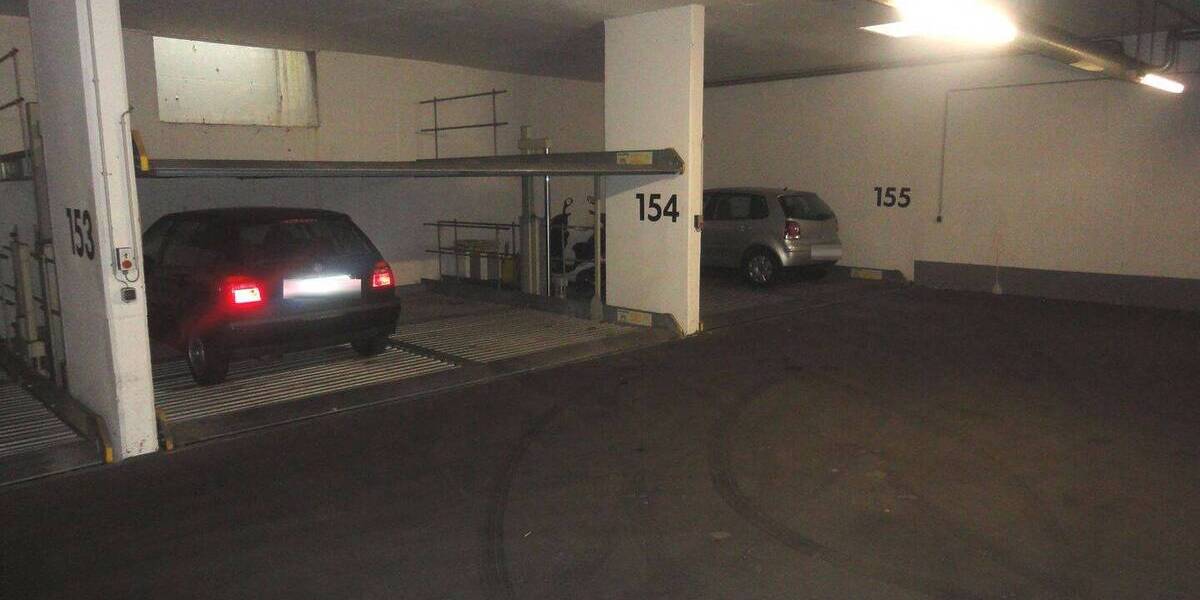 Garagen / Stellplätze Leipzig Connewitz - 69.000&euro; | Angebot:26261561