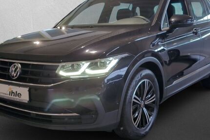 VW Tiguan 158.832 km 23.290 &euro; Hohenwestedt 24594