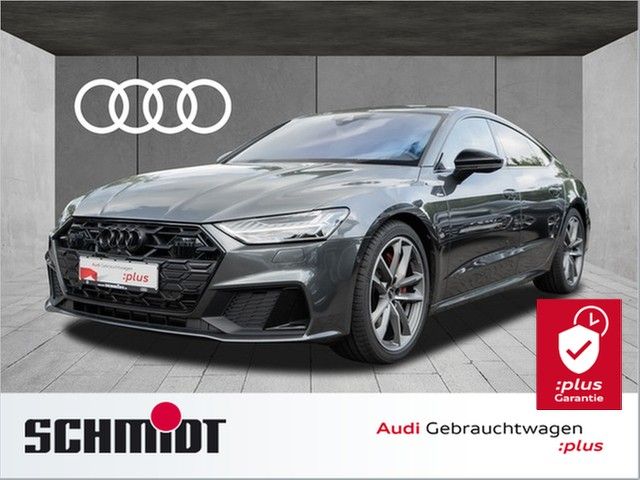 Audi A7 10.810 km 61.440 € Recklinghausen 45657