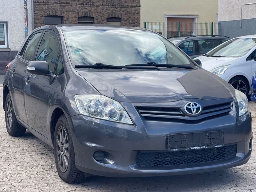 Auris