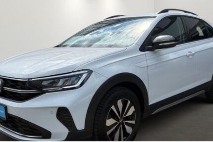 VW Taigo 6.204 km 21.980 &euro; Mülheim 45478