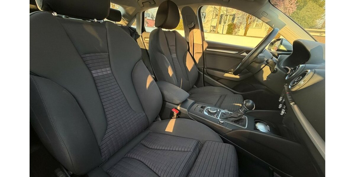 Audi A3 1.4 TFSI Automatik Limousine ambition ultra 155.000 km 13.990 &euro; Neckarsulm 74172