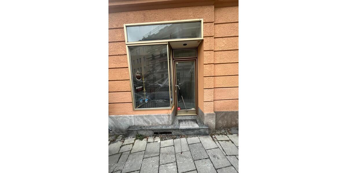 Gewerbeobjekt Garmisch-Partenkirchen Breitenau - 1.500&euro; | Angebot:25418876