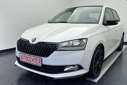Skoda Fabia 69.000 km 14.490 &euro; Stolberg 52222
