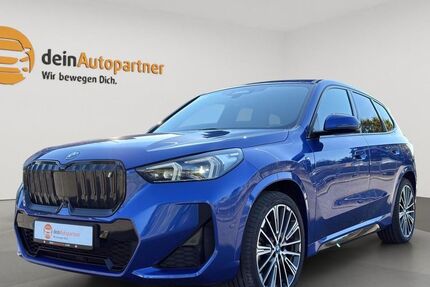 BMW iX1 52.600 km 40.850 &euro; Mössingen 72116