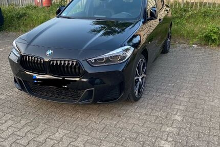 BMW X2 68.300 km 21.500 &euro; Köln 51063