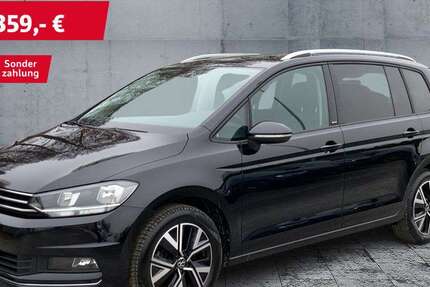 VW Touran 31.100 km 29.150 &euro; Mitterteich 95666