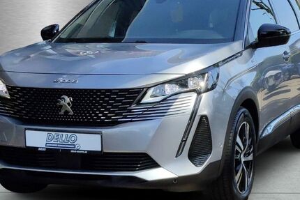Peugeot 5008 18.049 km 26.750 &euro; Norderstedt 22848