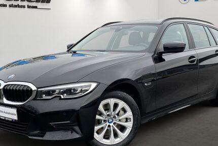 BMW 330 109.800 km 20.400 &euro; Nürtingen 72622