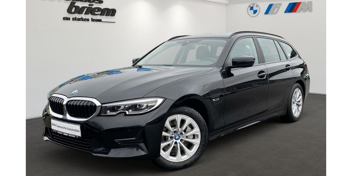 BMW 330 109.800 km 20.400 &euro; Nürtingen 72622