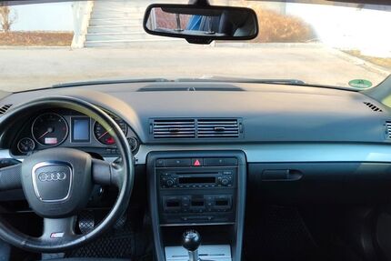 Audi A4 230.000 km 2.250 &euro; Krumbach 86381