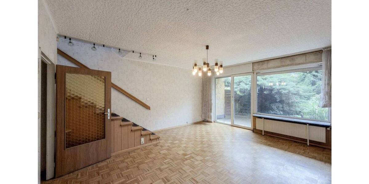 Reihenmittelhaus Berlin Spandau - 4 Zimmer, 88 m&sup2;, 350.000&euro; | Angebot:26852930