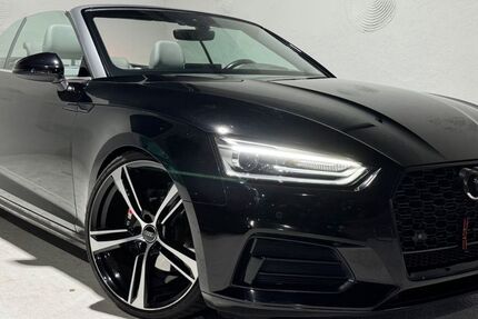 Audi A5 194.000 km 19.500 &euro; Hannover 30179