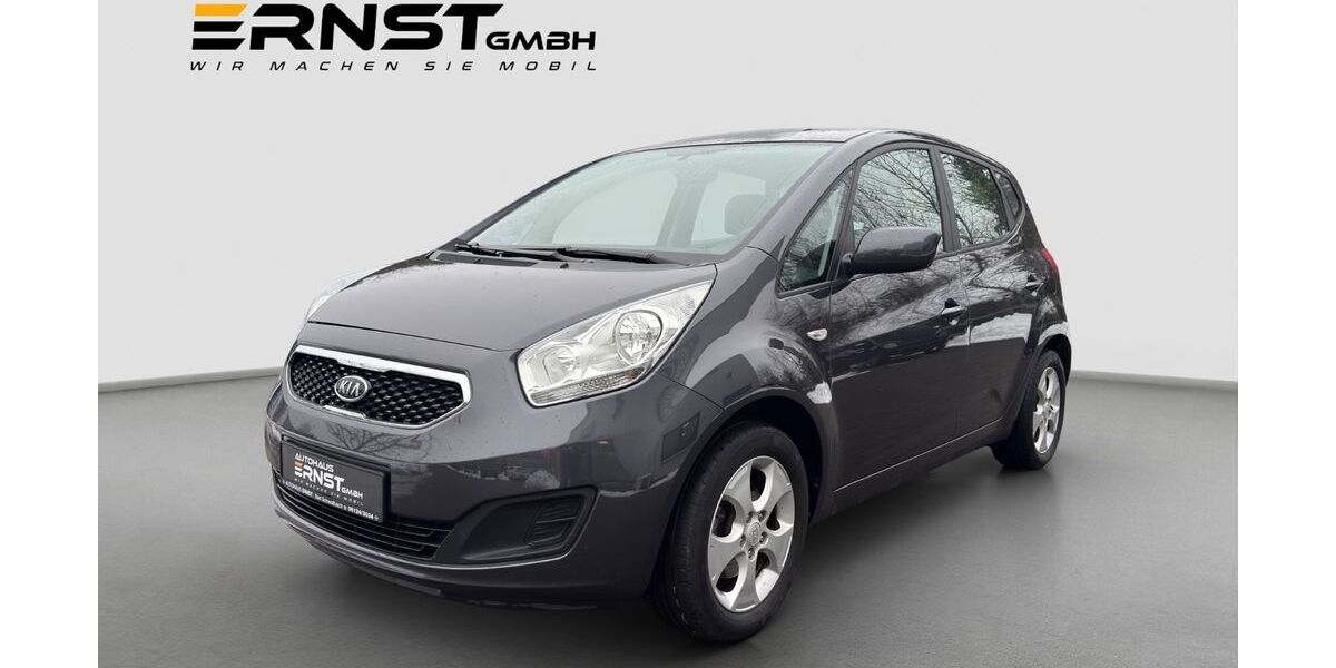 Kia Venga 89.500 km 5.990 &euro; Bad Schwalbach 65307
