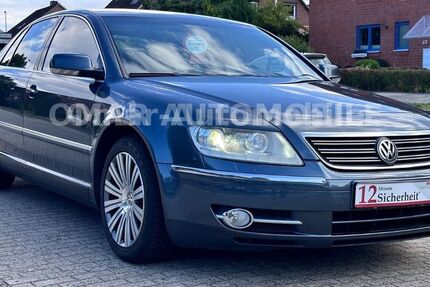VW Phaeton 126.000 km 7.990 € Kiel OT Suchsdorf 24107