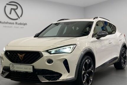 Cupra Formentor 76.362 km 24.379 &euro; Oelsnitz/Erzgebirge 09376