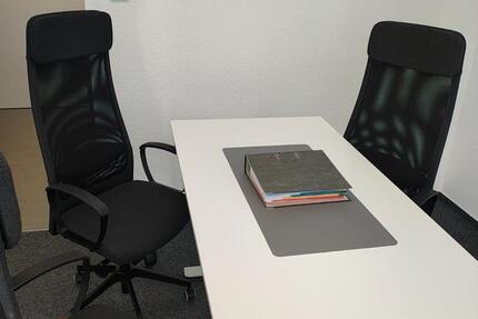 Modernes BüroB6 in Garbsen – Untervermietung + Nachmieter ges.