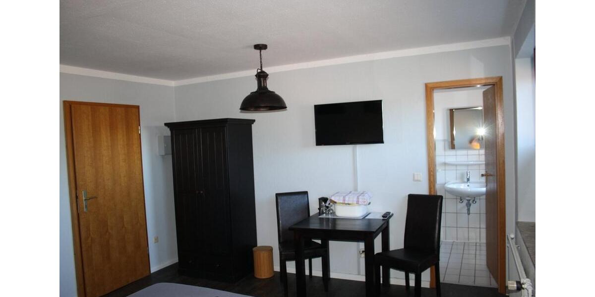 Etagenwohnung Großenbrode - 1 Zimmer, 21 m&sup2;, 500&euro; | Angebot:26429268