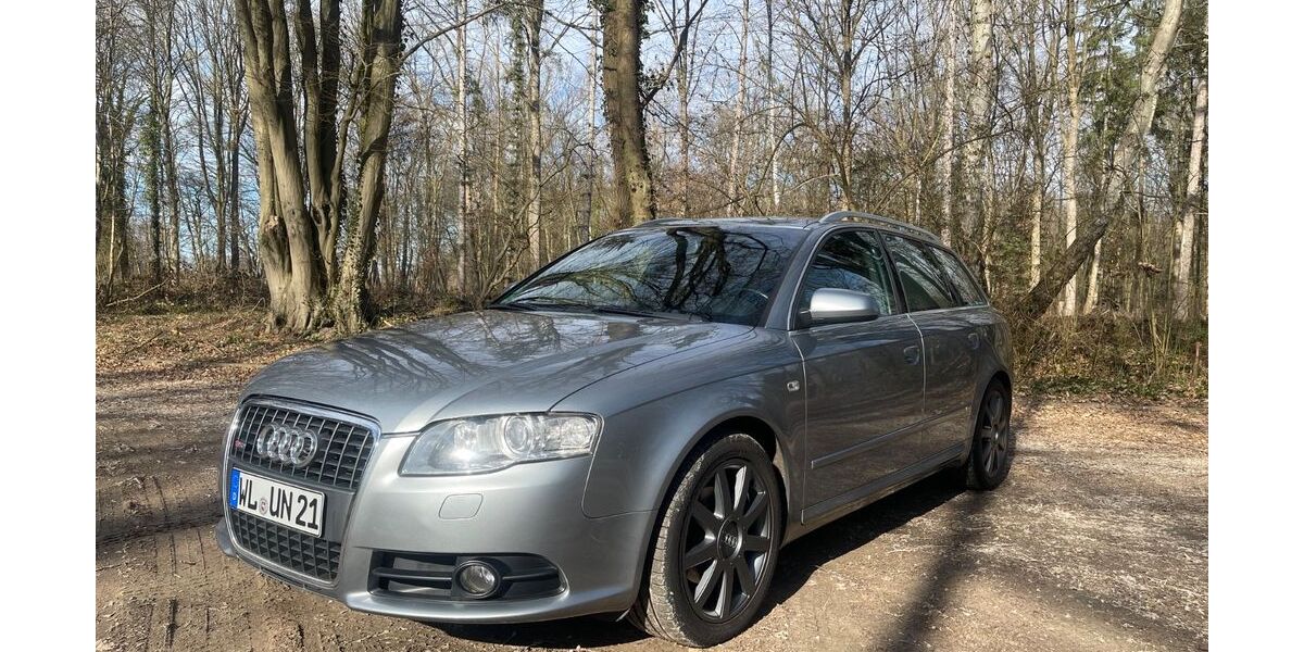 Audi A4 157.000 km 6.880 &euro; Reinbek 21465