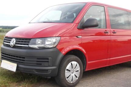 VW T6 Kombi 181.430 km 17.690 &euro; Priestewitz 01561