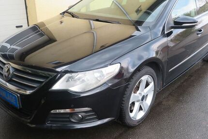 VW Passat 212.000 km 3.500 &euro; Weissenfels 06667