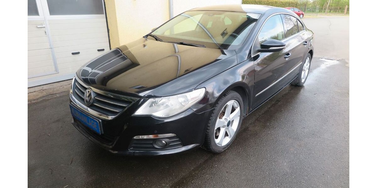 VW Passat 212.000 km 3.500 &euro; Weissenfels 06667