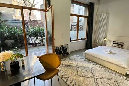 Wohnen auf Zeit in Berlin 1.653 € 1 zimmer