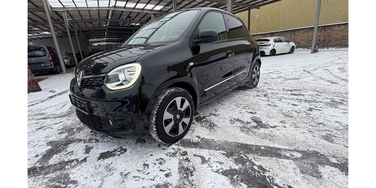 Renault Twingo 78.000 km 11.490 &euro; Berlin 12099
