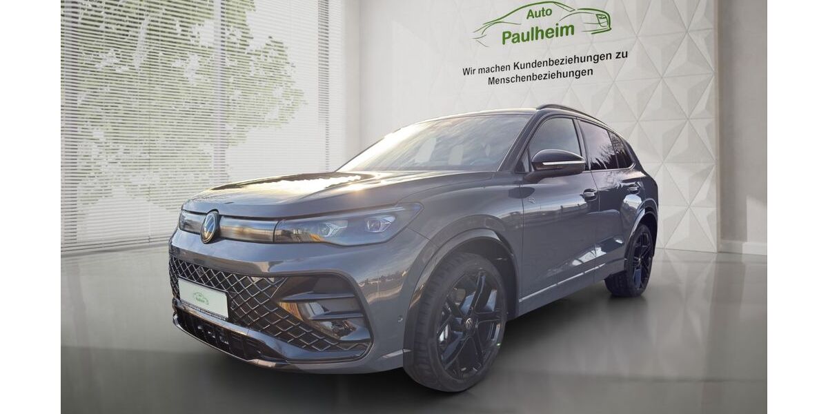 VW Tiguan 24.990 km 46.890 &euro; Kammeltal / OT.Behlingen 89358