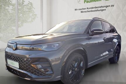 VW Tiguan 24.990 km 47.990 &euro; Kammeltal / OT.Behlingen 89358