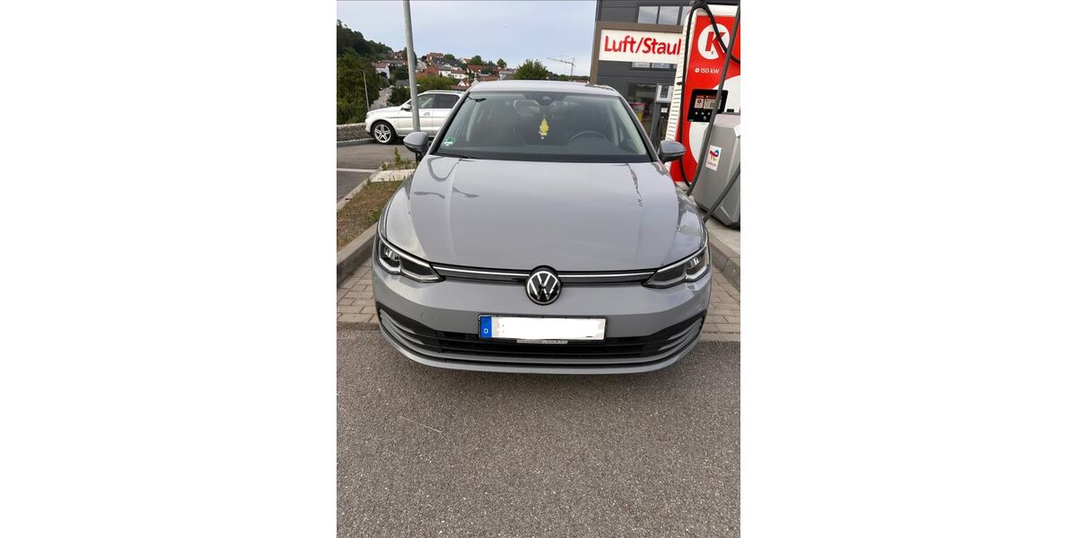VW Golf 78.750 km 17.200 &euro; Pentling 93080