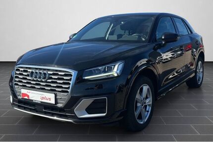 Audi Q2 57.537 km 20.400 € Mayen 56727