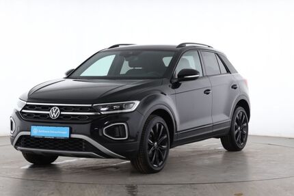 VW T-Roc 39.979 km 20.280 &euro; Regen 94209