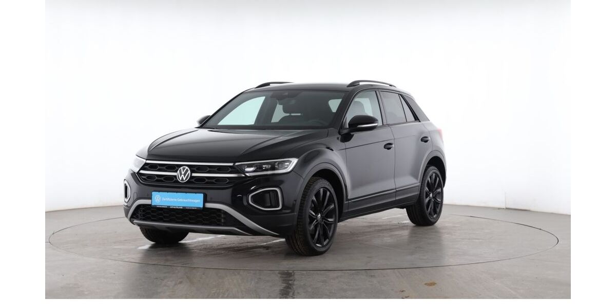VW T-Roc 39.979 km 20.280 &euro; Regen 94209