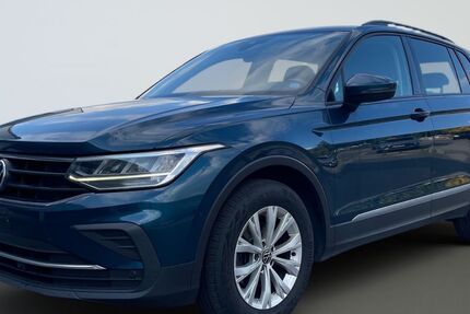 VW Tiguan 157.000 km 18.900 € Berlin 13587