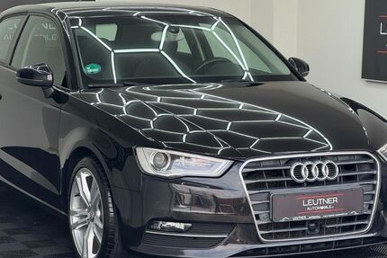 Audi A3 174.430 km 8.900 € Ichenhausen 89335