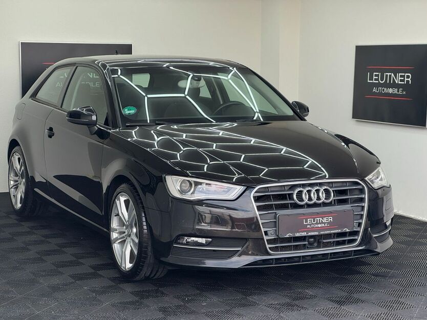 Audi A3 174.430 km 8.900 € Ichenhausen 89335