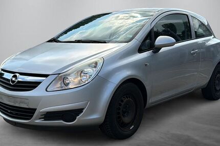 Opel Corsa 79.000 km 3.900 € Weinstadt 71384