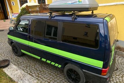 VW T4 Caravelle