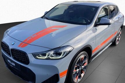 BMW X2 77.957 km 27.950 &euro; Kronberg 61476