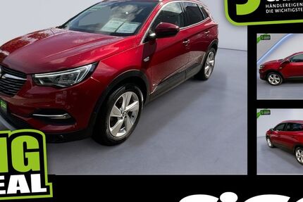Opel Grandland (X) 38.990 km 23.980 € Meitingen 86405