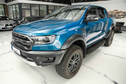 Ford Ranger 16.839 km 44.990 &euro; Quakenbrück 49610