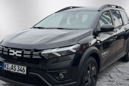 Dacia Jogger 7.900 km 25.480 &euro; Kiel 24118