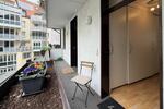 Etagenwohnung München Schwabing-Freimann - 1 Zimmer, 36 m&sup2;, 1.300&euro; | Angebot:26367297