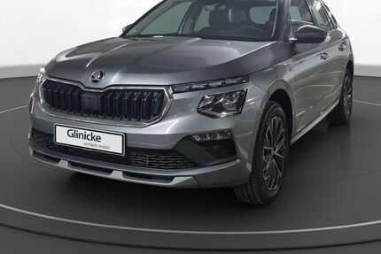 Skoda Kamiq 7.200 km 28.558 € Erfurt 99099
