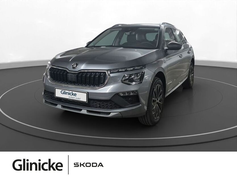 Skoda Kamiq 7.200 km 28.558 € Erfurt 99099