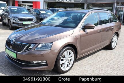 Skoda Octavia 99.051 km 16.990 &euro; Papenburg 26871