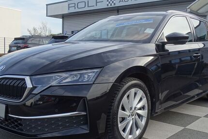 Skoda Octavia 37.196 km 26.980 &euro; Warendorf 48231