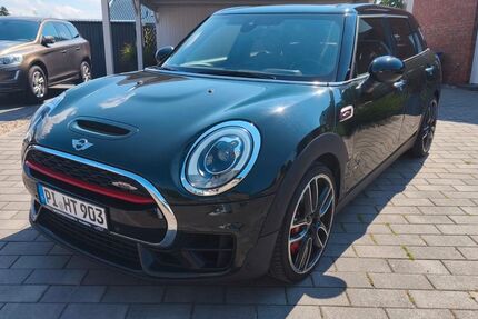 Mini John Cooper Works Clubman 98.453 km 19.200 &euro; Brande-Hörnerkirchen 25364